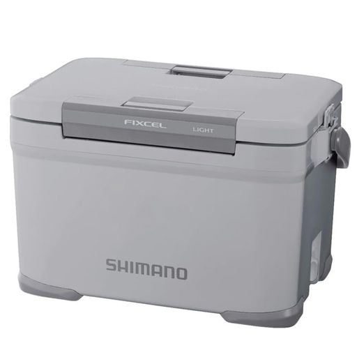 シマノ(SHIMANO) フィクセル ライト 22L NF-422V グレー 14,407円