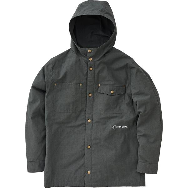 【SALE】【 Teton Bros ティートンブロス 】 Wild Bunch Jacket ウェア 登山 キャンプ アウトドア スキー スノーボード