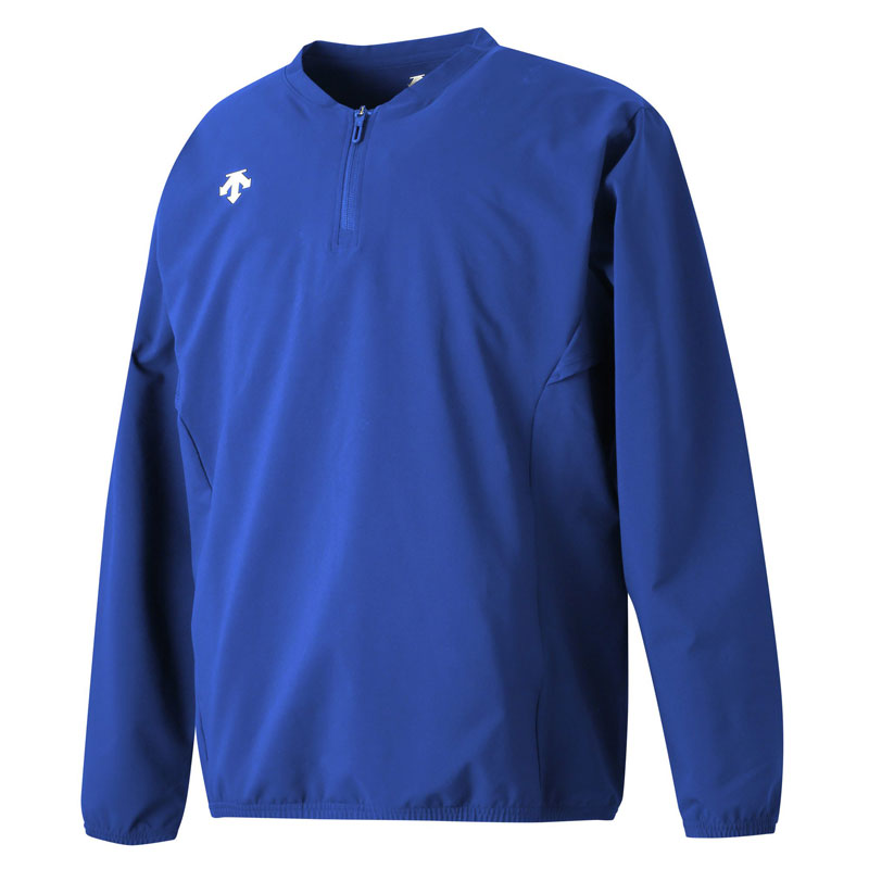 長袖 ストレッチジャケット 野球 ジャケット/ブルゾン (DB5SJK42M)