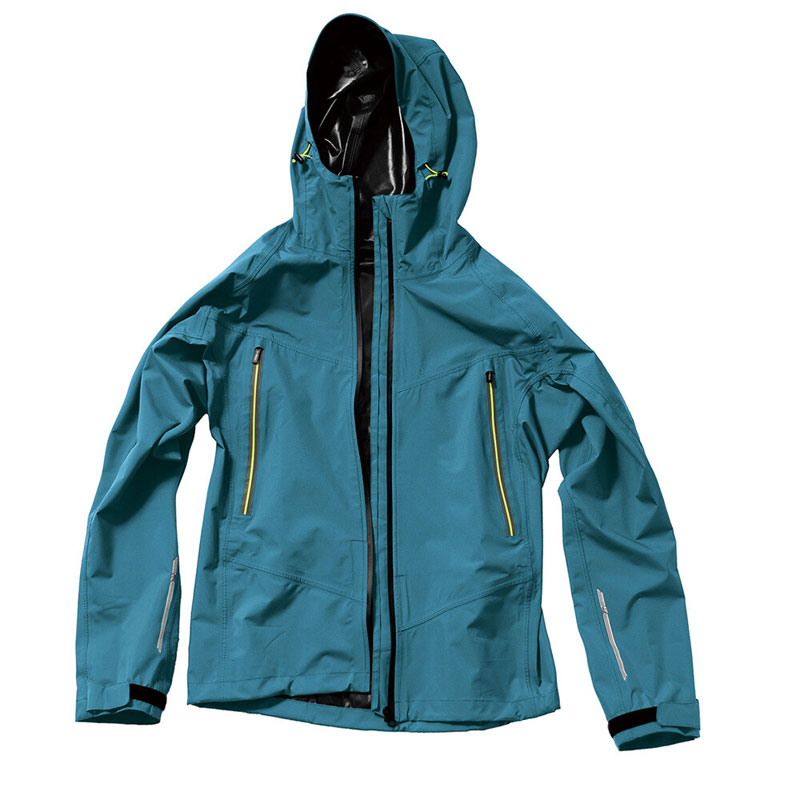 Makku(マック) アークライトレインスーツ ウェア レインウェア（シャツ） (AS300)