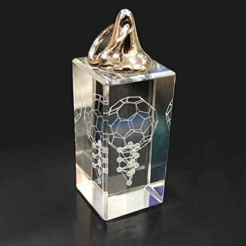 3Ｄカバラ バッキーカバラキーホルダー 送料無料 ポイント10倍 開運グッズ 水晶 丸山式 12,210円