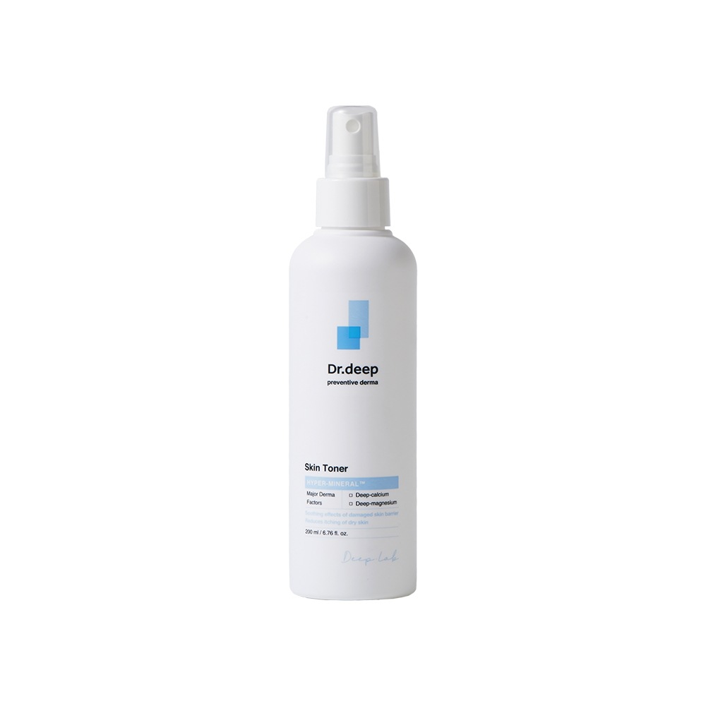 ドクターディップスキントナー200ml 1個200ml1個