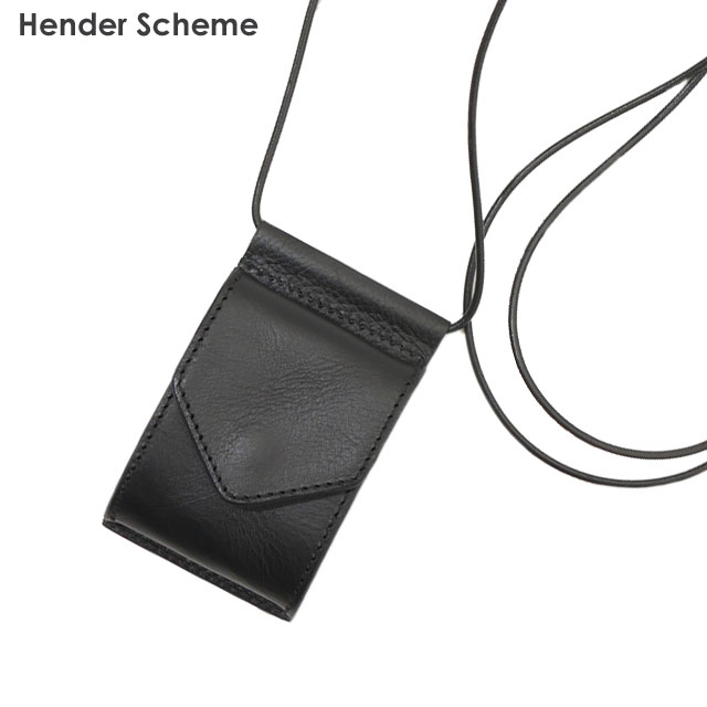 エンダースキーマ Hender Scheme Hang Wallet ウォレット 271-000450-011