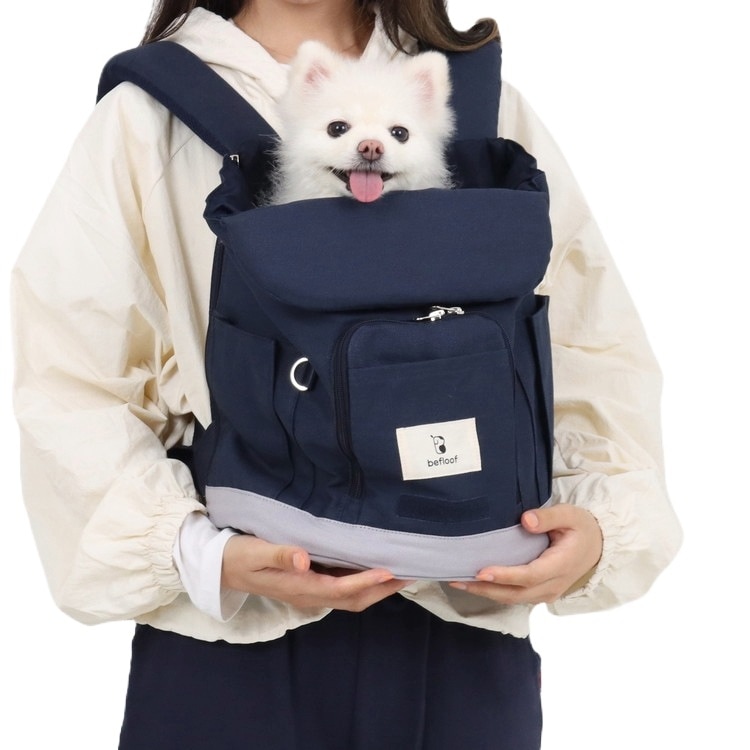 韓国 ペットキャリー / 韓国 ペットキャリア / 韓国 犬キャリーバッグ / 韓国 犬キャリア / 韓国SNSで大人気 / 高クオリティー