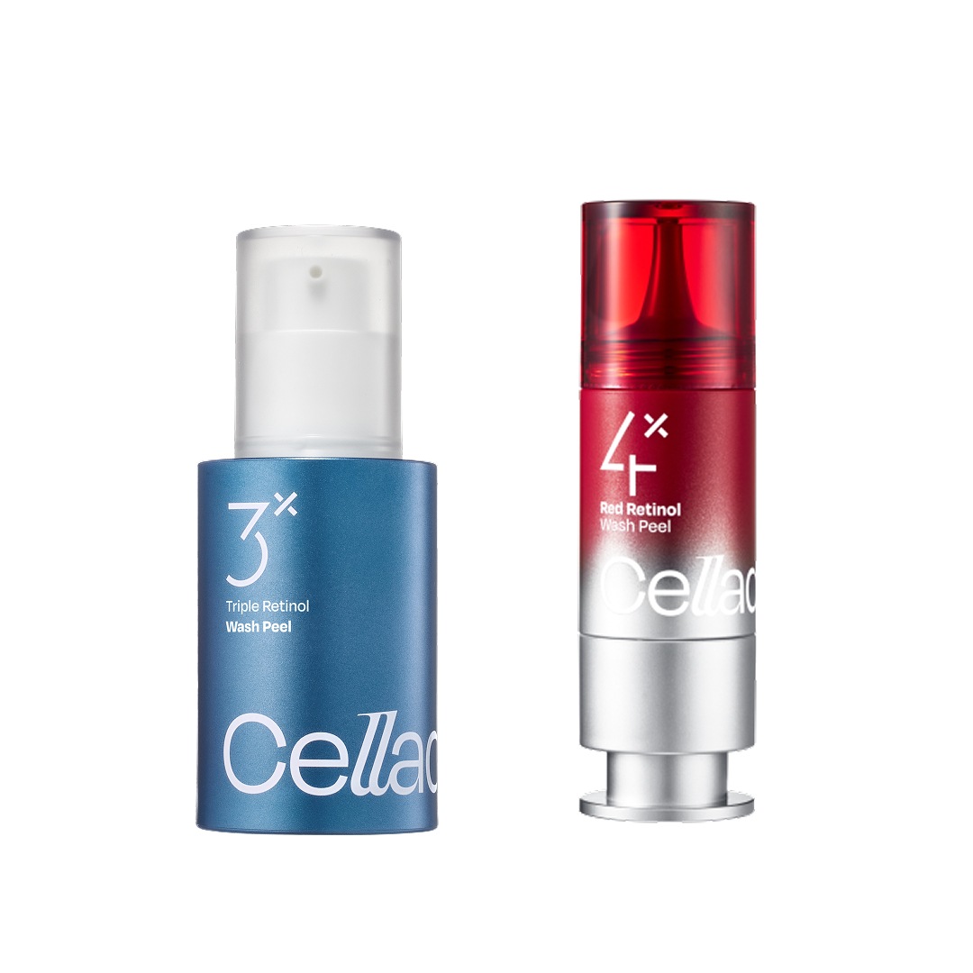 Qoo10] セラディックス トリプルレチノールウォッシュピール 30