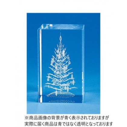 レザーアート(Christmas tree) 18047