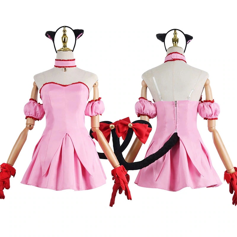 コスプレ変装仮装衣装 いちご 桃宫 いちご 5,286円
