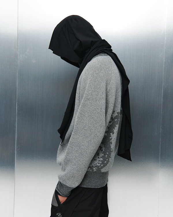 Qoo10] スプルース 【SANSANGEAR】 HOODIE
