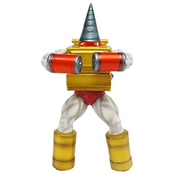 CMC No.60 モーターマン 特別カラー