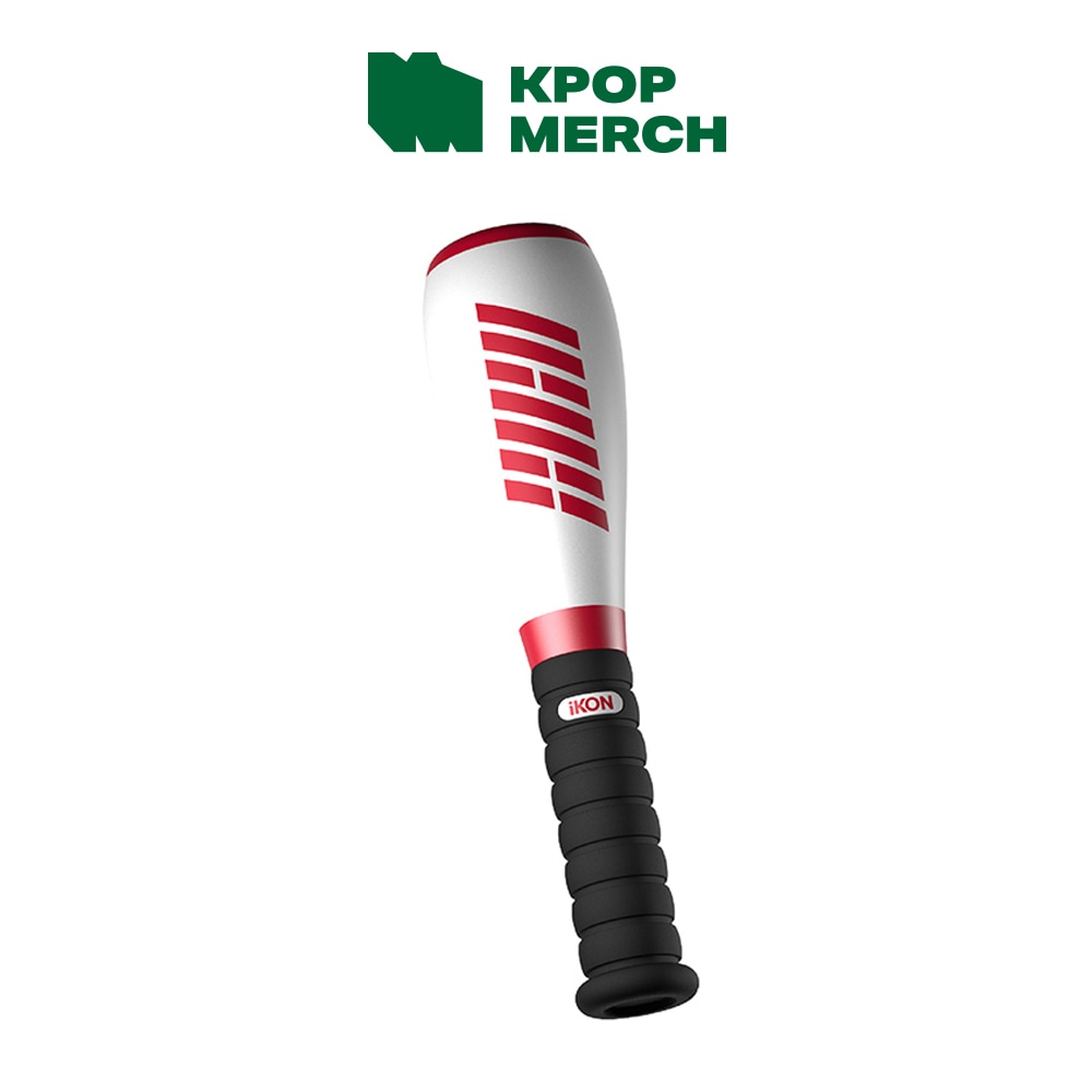 iKON ペンライト / iKON OFFICIAL LIGHT STICK VER 2023 / FAN LIGHT / BLUE MOON JAY FANMEETING / iKONIC