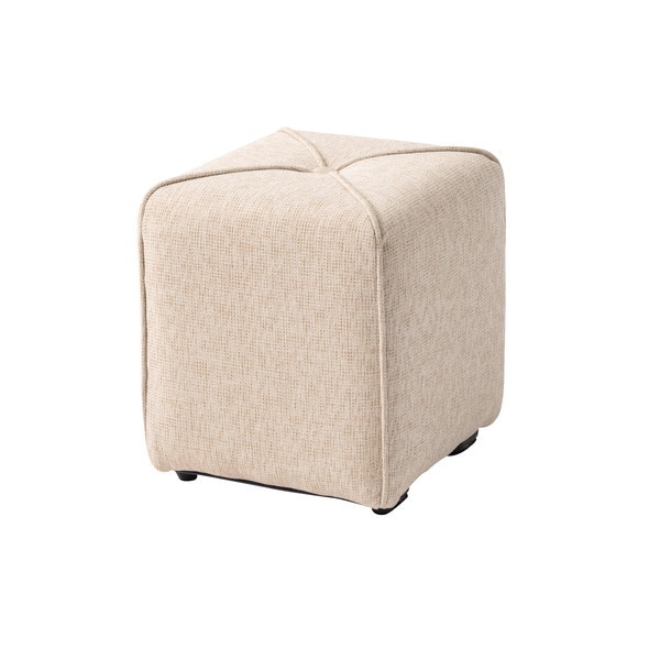 NS-505IV アイボリー ミニスツール メーカー直送