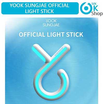 Qoo10] YOOK SUNGJAE OFFICIA : KPOP