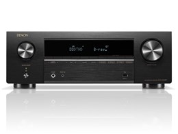 DENON AVR-X580BT