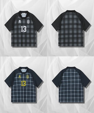 Qoo10 BAUF 3 LOGO DOT SLIM ロゴ 半