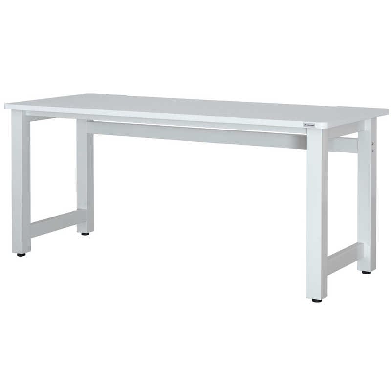 CONTIEAKS　ウルル V2 デスク W160 WH ホワイト　459732