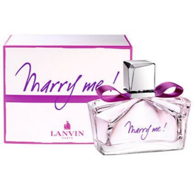 merry me/結婚してくれる EDP 30ml