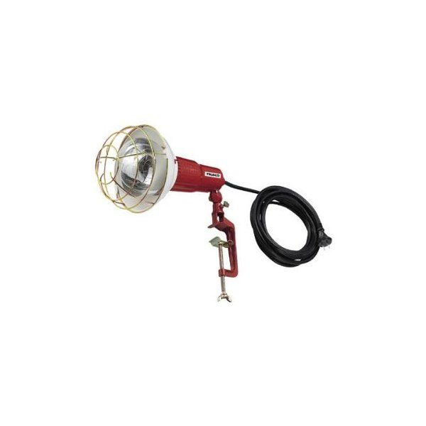 TRUSCO RT-205 投光器 200W メーカー直送