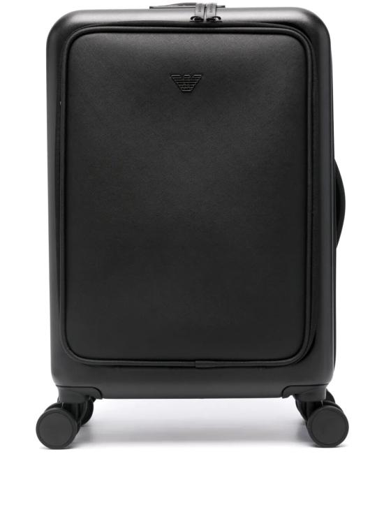 EMPORIO ARMANI Men Accessories Y4Q367 Y138E 098 81072 BLACK