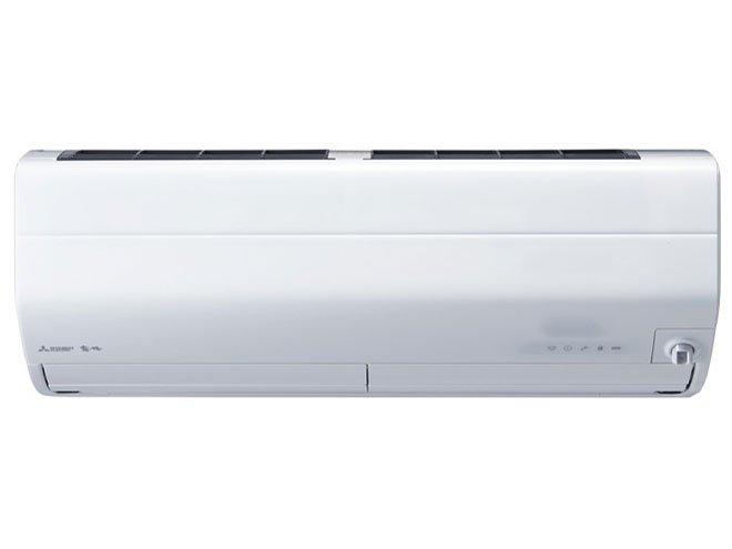 三菱電機　冷房能力7.1kW　冷暖房 エアコン　霧ヶ峰 MSZ-ZW7122S-W [ピュアホワイト] /【送料区分ACサイズ】 109,639円