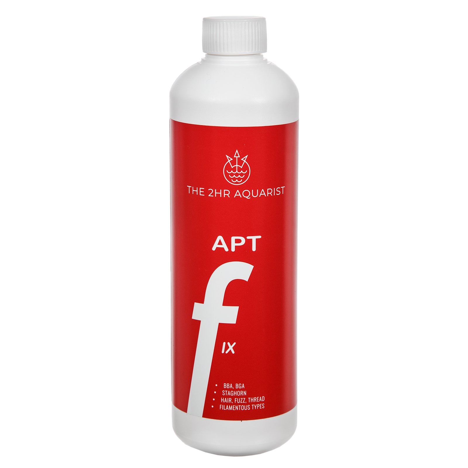ＴＨＥ　２ＨＲ　ＡＱＵＡＲＩＳＴ　ＡＰＴ　ＦＩＸ　５００ｍｌ　コケ取り　熱帯魚　水草　エビ　ＣＲＣ10―17―20―10―00