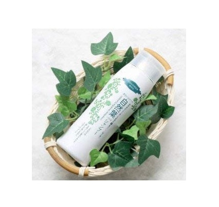 Qoo10最安値挑戦 ｸﾞﾘｰﾝﾉｰﾄ 自然葉シャンプー　300ｍｌ×２本セット