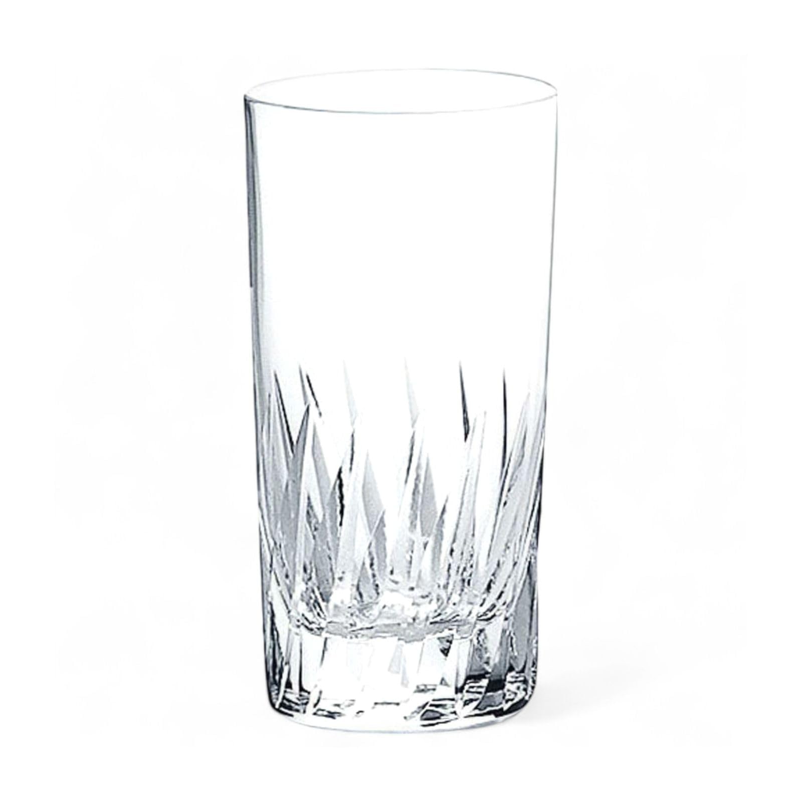 匠美風select （6個入） ハイボールグラス ロックグラス フリーカップ ３７タンブラー φ59×H114mm 185ml 食洗機対応 硝子 （ ガラス ） 日本製