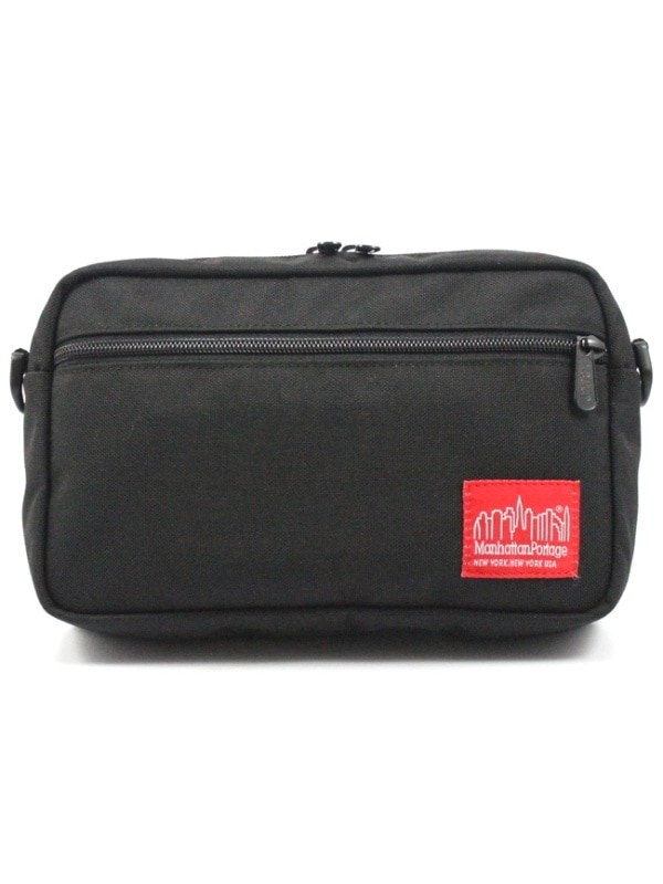 Manhattan Portage マンハッタンポーテージ ショルダーバック バッグ ウエストポーチ ミニショルダー ミニバッグ 斜め掛け メンズ レディース ユニセックス Jogger Bag ジョ