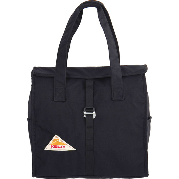 43％OFF 返品交換不可 大特価 KELTY ケルティ トートバッグ PICNIC TOTE アウトドア バッグ 3259249922-BLACK