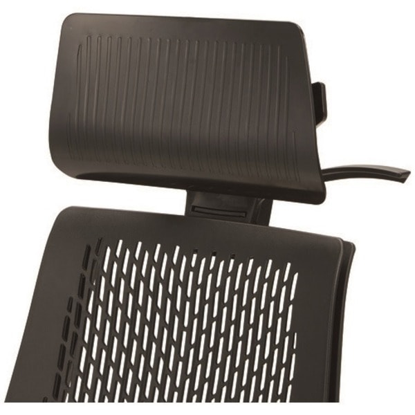 CMC ヘッドレスト YC-HR YC-R210B用 （椅子別売）