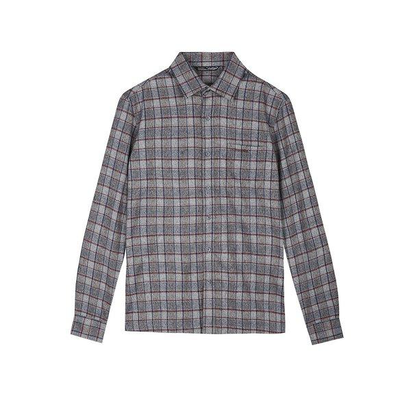 マルチギンガムチェックシャツ CDAA6WS3433