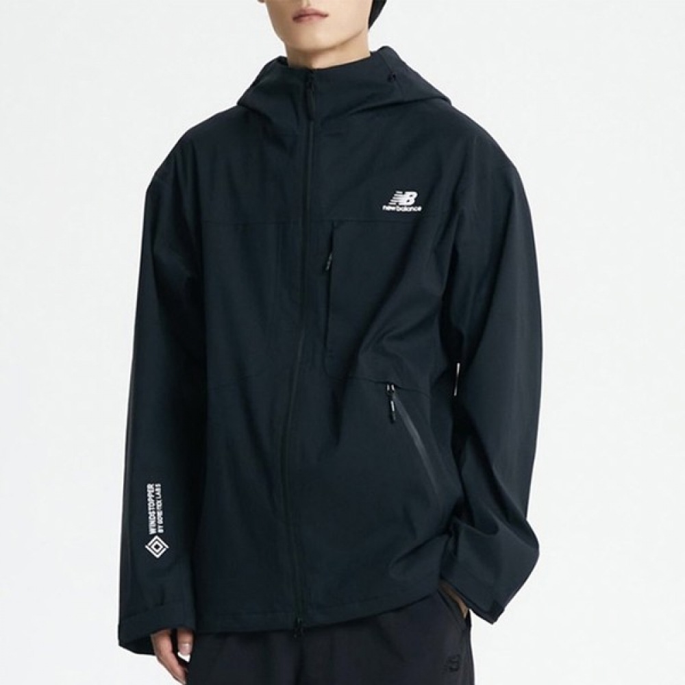 ニューバランスシューズ AニューバランスUNIゴアテックス2Lマウンテンジャケット NBNMD32813-19