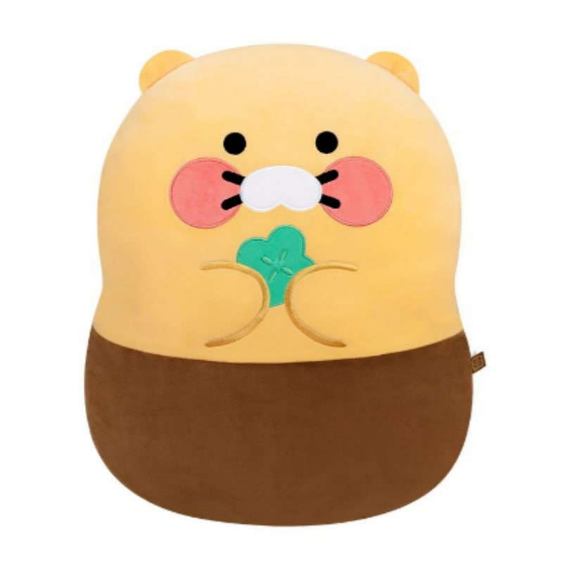 チュンシク ラッキー ボディピロー