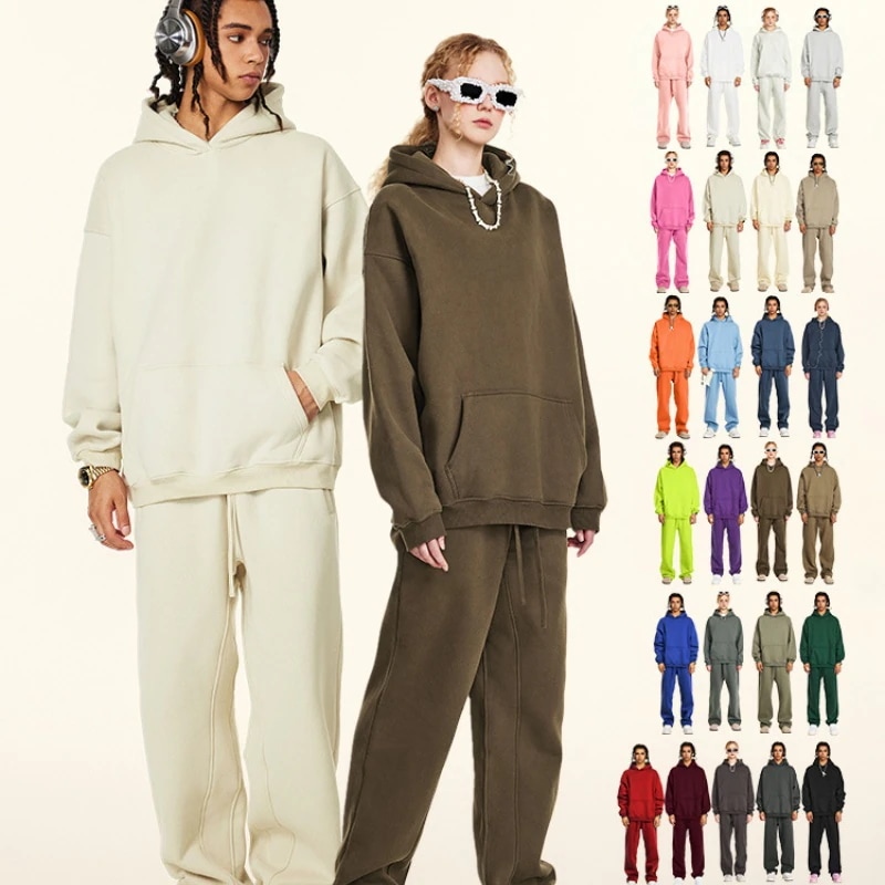 【男女兼用】多色選択 スウェット上下セット 厚手 トレーナー 裏起毛パーカー 裏起毛 スウェット スウェットパンツ ドローストリングパンツ レディース 長袖 トップス スウェット スエット ズボン