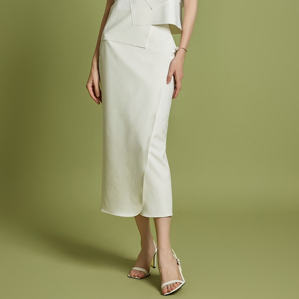 SK9275 ペンシル スカート