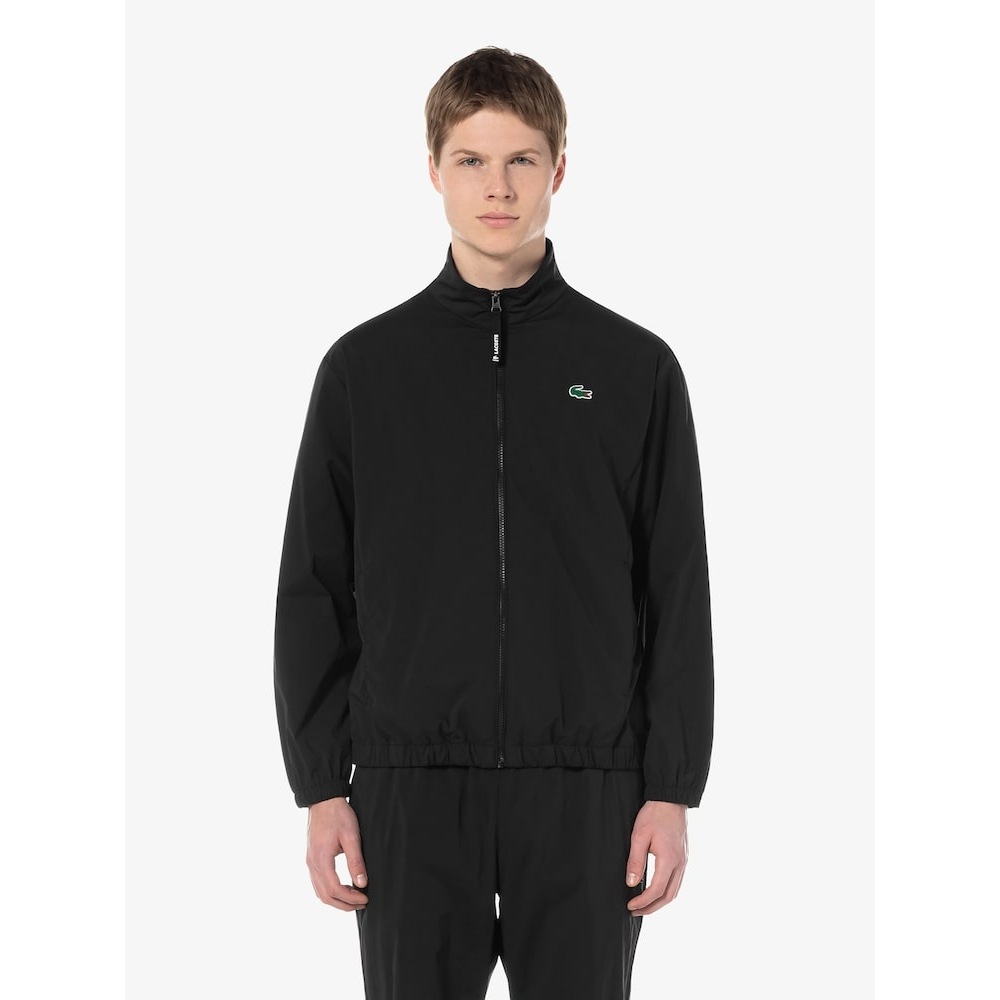 ラコステメンズジャンパーウーブンセットアップ SH400E-54GR 031 Q2NSH400E-54GR031 32,008円