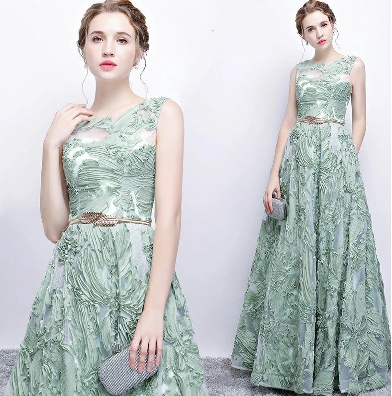 至福のひとときパーティードレス ロングドレス ス カラードレス Aライン Long dress 演奏会 ワンピース ウエディングドレス 上品 大人 結婚式ドレス ピアノ 発表会 お呼ばれ 二次会 披露