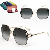 Qoo10] GUCCI サングラス GG0563SKN-002