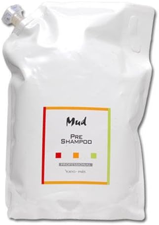 マッドプロダクツジャパン プレシャンプー 3000ml