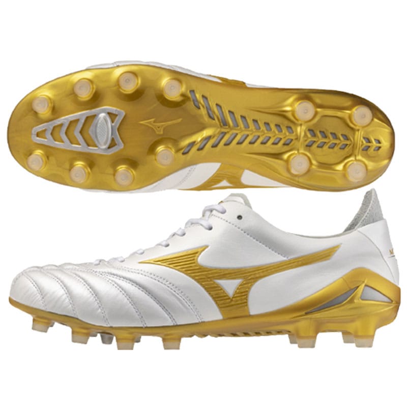 モレリア NEO 4 JAPAN サッカースパイク MORELIA 26SS(P1GA263050)