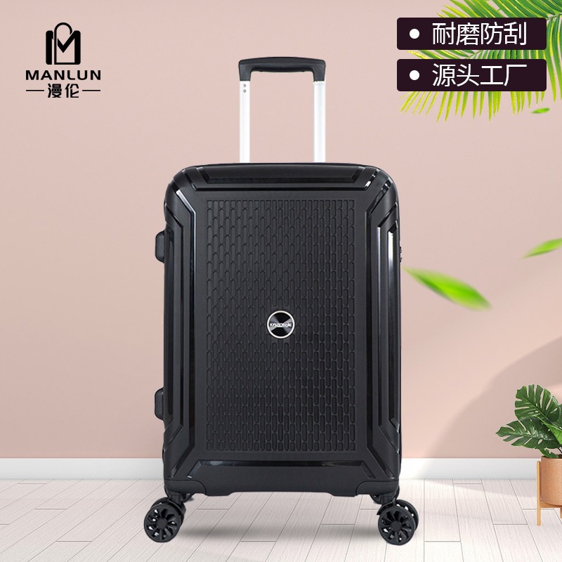 24インチのメンズビジネススーツケース20インチの学生用小型トロリースーツケース28インチの大容量新パスワードボックス