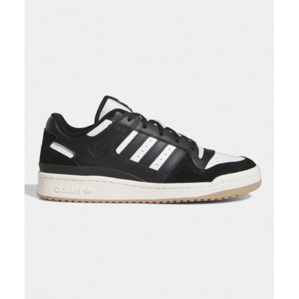 adidas Forum Low Classic Black and White ID6857