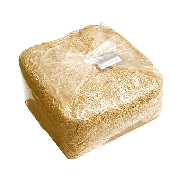 （まとめ） タカ印 紙パッキン シロチャ 35-5862 1個 [x2セット]