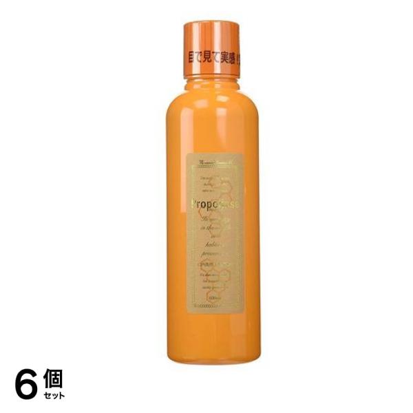 プロポリンス レギュラータイプ 600mL 6個セット