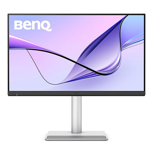 MA270S シルバー 27型 5K 液晶モニター