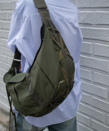 【IUGAMAKARAS】バッグ 人気 男女兼用 IUGA Big Shopper Bag IUGAMAKARAS】バッグ 人気 男女兼用 IUGA Big Shopper Bag