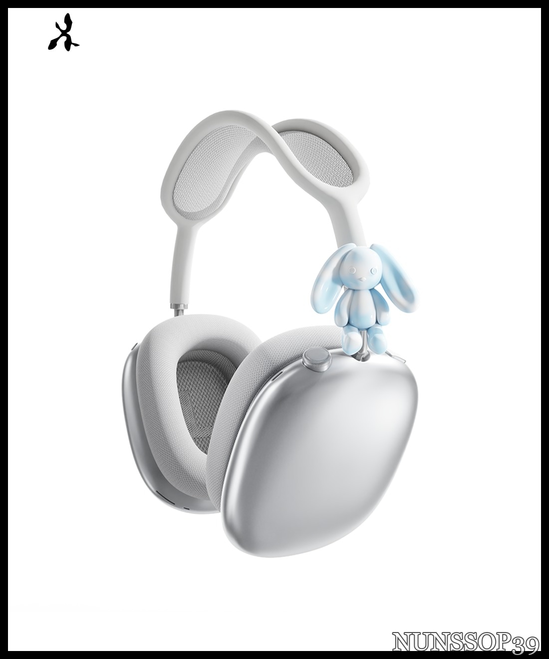 ANDAASH Parts Bunny Sky