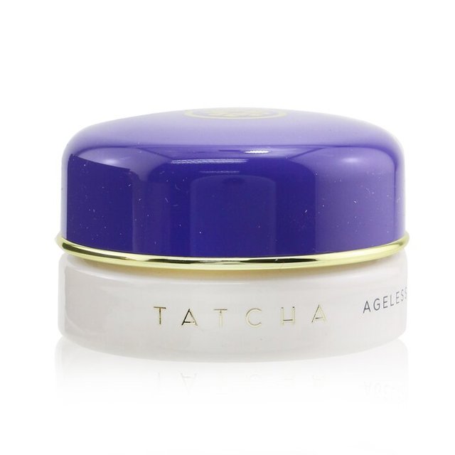 エイジレス リバイタラインジング アイクリーム 15ml