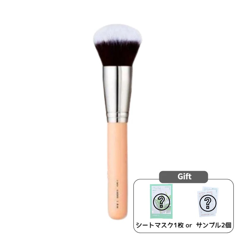 151 オールオーバー フェイス パウダー メイクブラシ