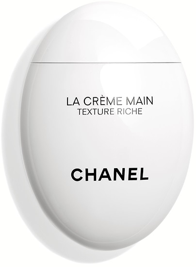 LA CREME MAIN TEXTURE RICHE 50ｍｌ