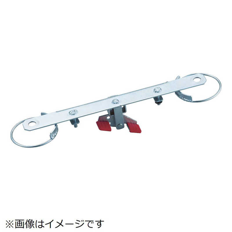 トラスコ中山　TRUSCO フェニックスラック用ストッパー D450用　PER-450S